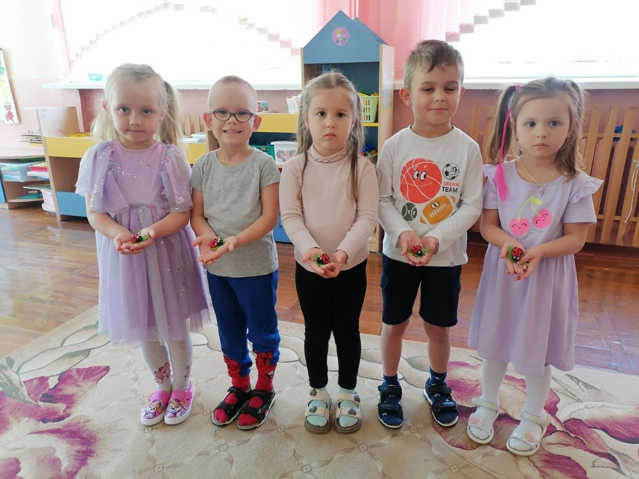 Экологическая неделя